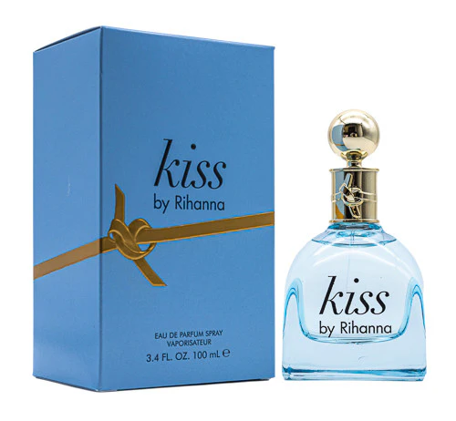 Rihanna Kiss by Rihanna 3.4 oz EDP for Women