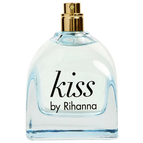 Rihanna Kiss by Rihanna 3.4 oz EDP for Women Tester