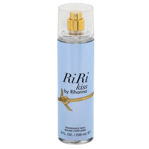 Kiss by Rihanna 8.0 oz Body Mist for Women