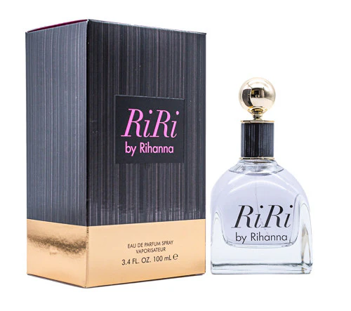 Rihanna Riri by Rihanna 3.4 oz EDP for Women