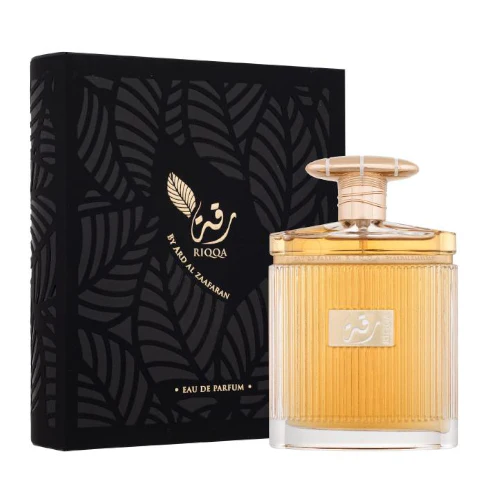 Riqqa by Ard Al Zaafaran 3.4 oz EDP for Unisex