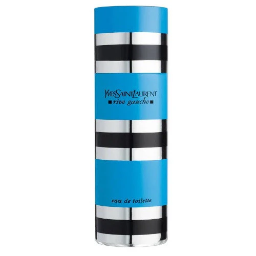 Rive Gauche by Yves Saint Laurent 3.3 oz EDT for women Tester