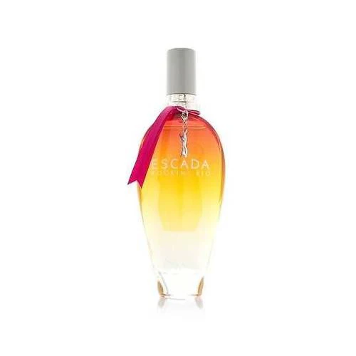 Escada Rockin Rio by Escada 3.3 oz EDT for women Tester
