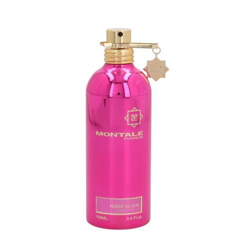 Rose Elixir by Montale 3.4 oz EDP for Women Tester