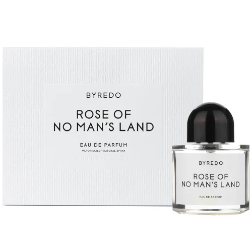 Rose Of No Man's Land by Byredo 3.3 oz EDP for Unisex