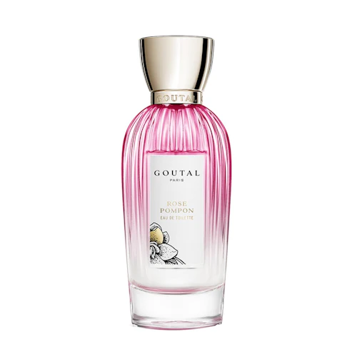 Rose Pomponby Annick Goutal 3.4 oz EDT for Women Tester