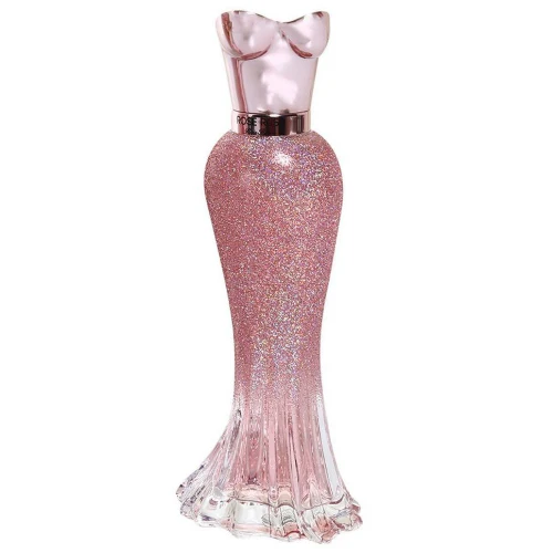 Rose Rush by Paris Hilton 3.4 oz EDP for Women Tester