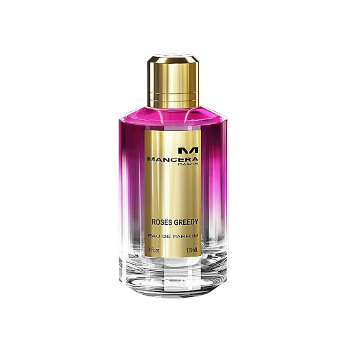 Roses Greedy by Mancera 4 oz EDP for Unisex Tester