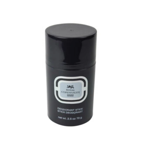 Royal Copenhagen by Royal Copenhagen 2.5 oz Deodorant Stick for Men