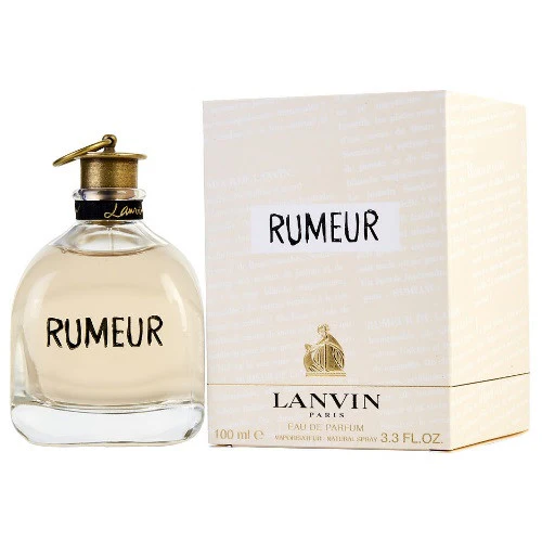 Rumeur by Lanvin 3.3 oz EDP for Women