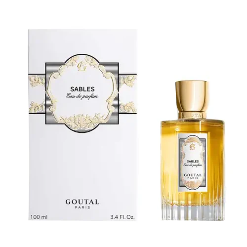 Sables by Annick Goutal 3.4 oz EDP for Men