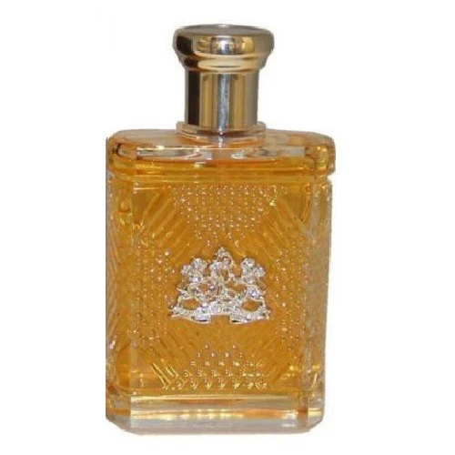 Safari by Ralph Lauren 4.2 oz EDT for Men Tester