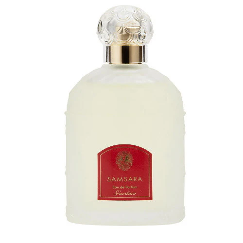 Samsara by Guerlain 3.4 oz EDP for Women Tester