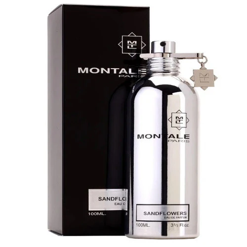 Sandflowers by Montale 3.4 oz EDP for Women