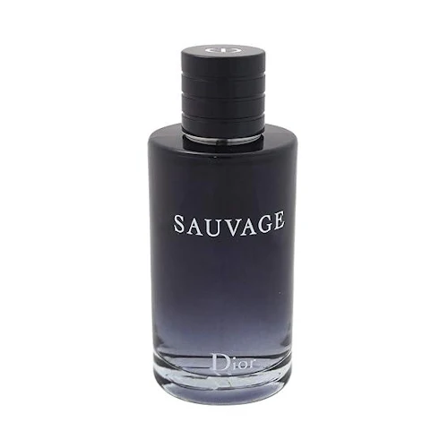 Sauvage by Christian Dior EDT 6.8 oz for Men Unboxed