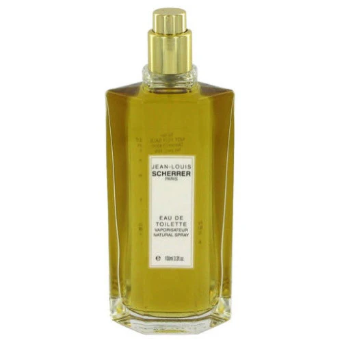 Scherrer by Jean-Louis 3.3 oz EDT for women Tester