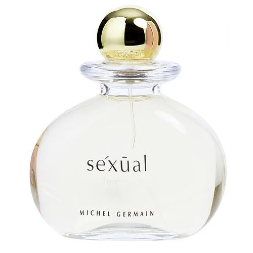 Sexual Femme by Michel Germain 4.2 oz EDP for women Tester