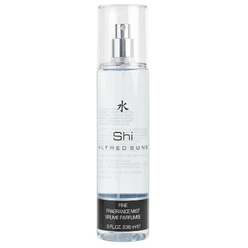 Shi by Alfred Sung  8 oz Body Mist for Women