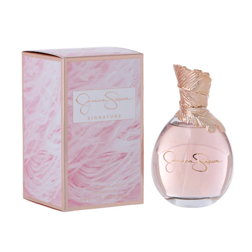 Signature by Jessica Simpson 3.4 oz EDP for Women