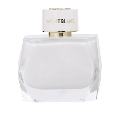 Signature by Mont Blanc 3 oz EDP for Women Tester