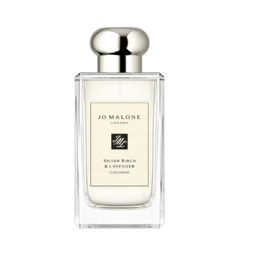 Silver Birch & Lavander by Jo Malone 3.4 oz Cologne for Unisex
