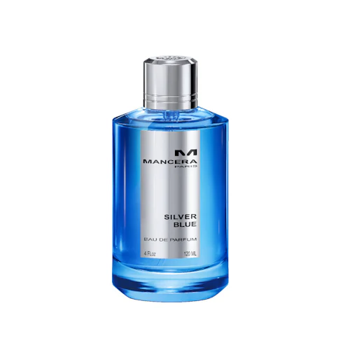 Silver Blue by Mancera 4 oz EDP for Unisex Tester