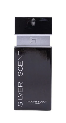Silver Scent  by Jacques Bogart Cologne 3.33 oz EDT for men Tester