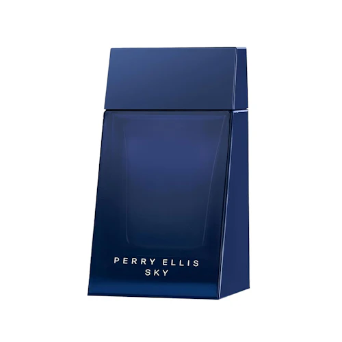 Sky by Perry Ellis 3.4 oz EDT for Men Tester