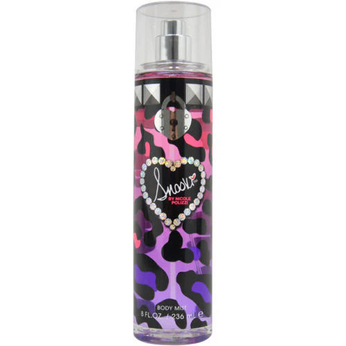 Snooki by Nicole Polizzi 8.0 oz Body Mist for women