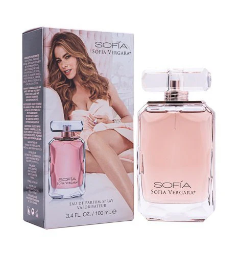 Sofia by Sofia Vergara 3.4 oz EDP for Women
