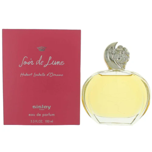Soir De Lune by Sisley 3.3 oz EDP for Women