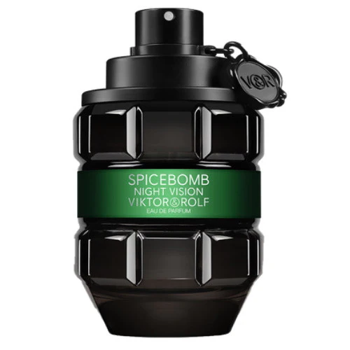 Spicebomb Night Vision by Viktor & Rolf 3.04 oz EDP for Men Tester