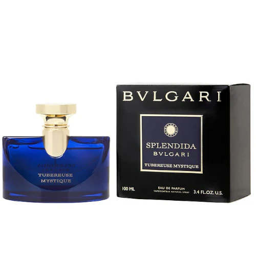 Splendida Tubereuse Mystique by Bvlgari 3.4 oz EDP for Women