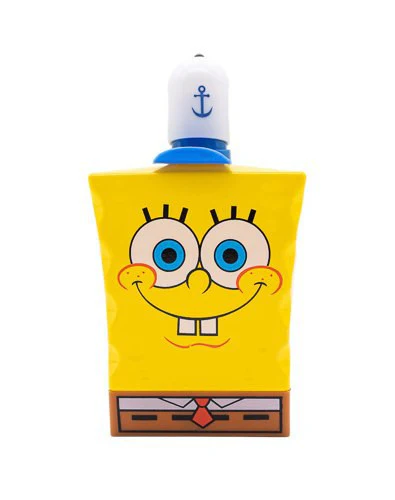 Spongebob Square Pants by Nickelodeon 3.4 oz EDT for Boys