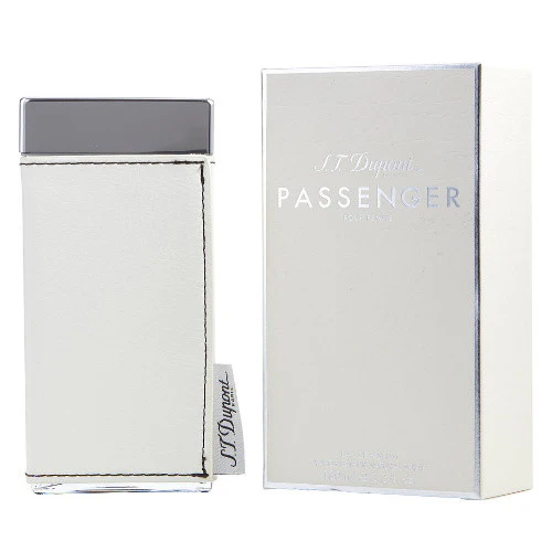 St Dupont Passenger by St Dupont 3.3 oz EDP for Women