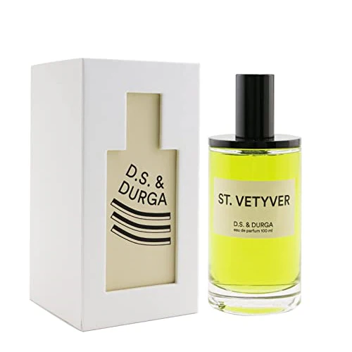 ST. Vetyver by D.S. & Durga 3.4 oz EDP for Unisex