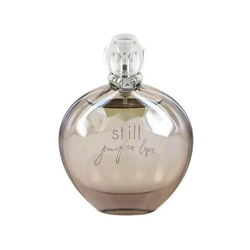 Still by Jennifer Lopez 3.4 oz EDP for women Tester