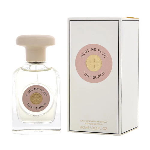 Sublime Rose by Tory Burch 3.0 oz EDP for Women