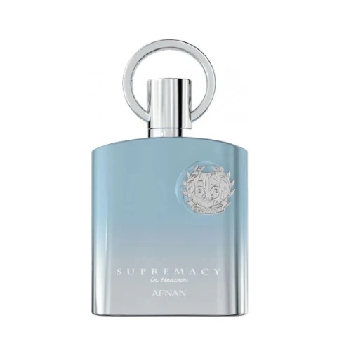 Supremacy in Heaven by Afnan 3.4 oz EDP for Men Tester