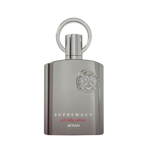 Supremacy Not Only Intense by Afnan 5.07 oz EDP for Men Tester