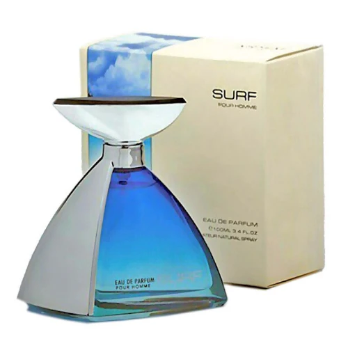 Surf Pour Homme by Armaf 3.4 oz EDP for Men
