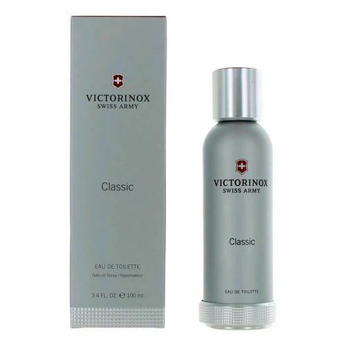 Swiss Army Classic by Swiss Army 3.4 oz EDT for men
