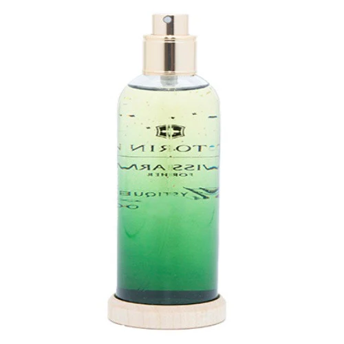 Swiss Army Forest by Victorinox 3.4 oz EDT for men Tester