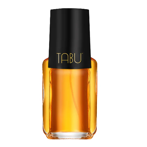 Tabu by Dana 2.3 oz Eau De Cologne Spray for Men Tester