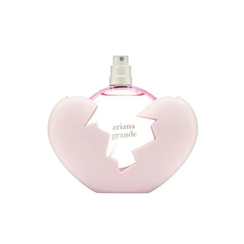 Thank u Next by Ariana Grande 3.4 oz EDP for Women Tester