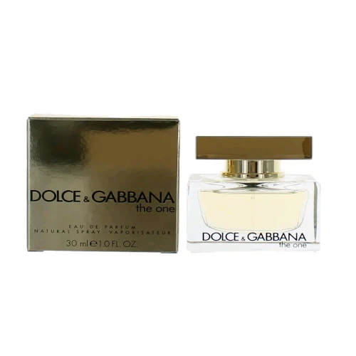 The One by Dolce & Gabbana 1.0 oz EDP for Women