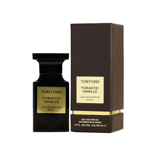Tobacco Vanille by Tom Ford 1.7 oz EDP for Men