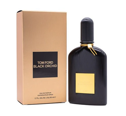 Tom Ford Black Orchid by Tom Ford Black 1.7 oz EDP for women