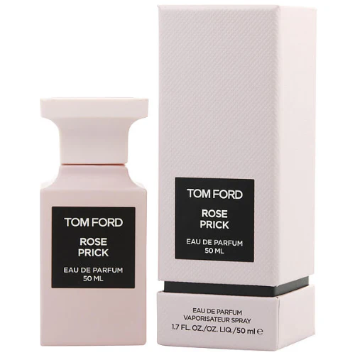 Rose Prick by Tom Ford EDP 1.7 oz for Unisex