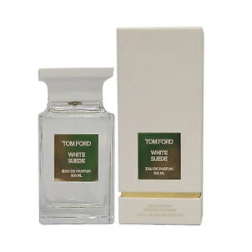White Suede by Tom Ford 3.4 oz EDP for Women